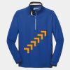 Dri FIT 1/2 Zip Cover Up Thumbnail