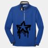 Dri FIT 1/2 Zip Cover Up Thumbnail