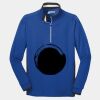 Dri FIT 1/2 Zip Cover Up Thumbnail