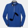 Dri FIT 1/2 Zip Cover Up Thumbnail