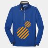 Dri FIT 1/2 Zip Cover Up Thumbnail