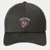 Shadow Stretch Heather Cap Thumbnail
