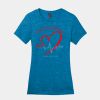Women's Perfect Weight ® Tee Thumbnail