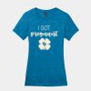 Women's Perfect Weight ® Tee Thumbnail