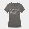 Women's Perfect Weight ® Tee Thumbnail