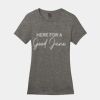 Women's Perfect Weight ® Tee Thumbnail