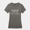 Women's Perfect Weight ® Tee Thumbnail