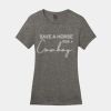 Women's Perfect Weight ® Tee Thumbnail