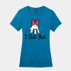 Women's Perfect Weight ® Tee Thumbnail