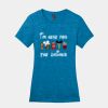 Women's Perfect Weight ® Tee Thumbnail
