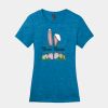 Women's Perfect Weight ® Tee Thumbnail