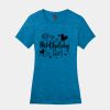 Women's Perfect Weight ® Tee Thumbnail