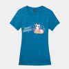 Women's Perfect Weight ® Tee Thumbnail