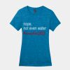 Women's Perfect Weight ® Tee Thumbnail