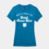 Women's Perfect Weight ® Tee Thumbnail