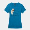 Women's Perfect Weight ® Tee Thumbnail