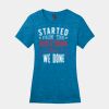 Women's Perfect Weight ® Tee Thumbnail