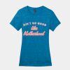 Women's Perfect Weight ® Tee Thumbnail