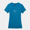 Women's Perfect Weight ® Tee Thumbnail