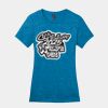 Women's Perfect Weight ® Tee Thumbnail