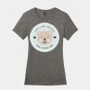 Women's Perfect Weight ® Tee Thumbnail