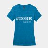 Women's Perfect Weight ® Tee Thumbnail