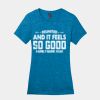 Women's Perfect Weight ® Tee Thumbnail