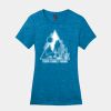 Women's Perfect Weight ® Tee Thumbnail