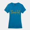 Women's Perfect Weight ® Tee Thumbnail
