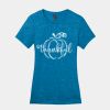 Women's Perfect Weight ® Tee Thumbnail