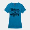 Women's Perfect Weight ® Tee Thumbnail