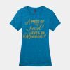 Women's Perfect Weight ® Tee Thumbnail