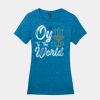 Women's Perfect Weight ® Tee Thumbnail