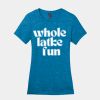 Women's Perfect Weight ® Tee Thumbnail