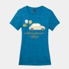 Women's Perfect Weight ® Tee Thumbnail