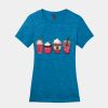 Women's Perfect Weight ® Tee Thumbnail
