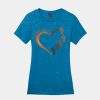 Women's Perfect Weight ® Tee Thumbnail