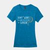 Women's Perfect Weight ® Tee Thumbnail