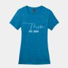 Women's Perfect Weight ® Tee Thumbnail