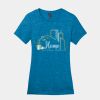 Women's Perfect Weight ® Tee Thumbnail