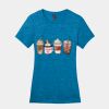 Women's Perfect Weight ® Tee Thumbnail
