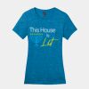 Women's Perfect Weight ® Tee Thumbnail