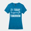 Women's Perfect Weight ® Tee Thumbnail