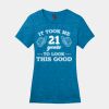 Women's Perfect Weight ® Tee Thumbnail
