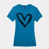 Women's Perfect Weight ® Tee Thumbnail
