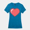 Women's Perfect Weight ® Tee Thumbnail