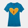 Women's Perfect Weight ® Tee Thumbnail