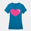 Women's Perfect Weight ® Tee Thumbnail