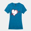 Women's Perfect Weight ® Tee Thumbnail