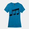 Women's Perfect Weight ® Tee Thumbnail